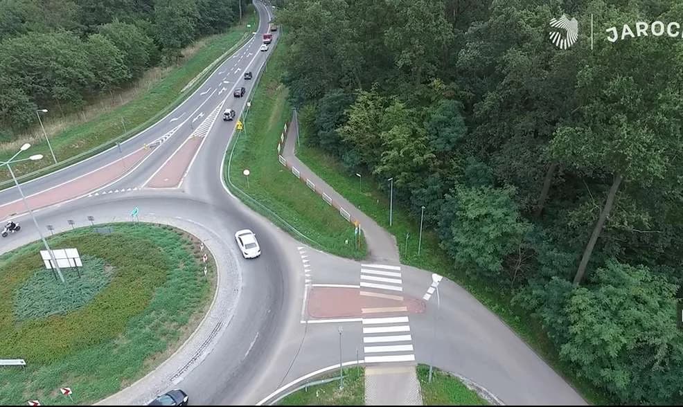 Łącznik Jarocin Golina - konsultacje — zdjęcie 2 z 11