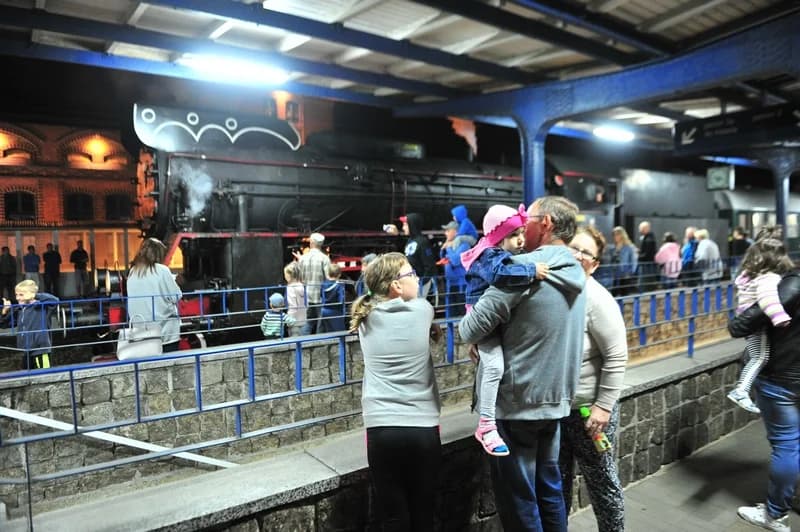 PKP Intercity zapowiada nowe połączenia. Nie uwierzycie, jak szybko pokonacie te trasy — zdjęcie 2 z 51