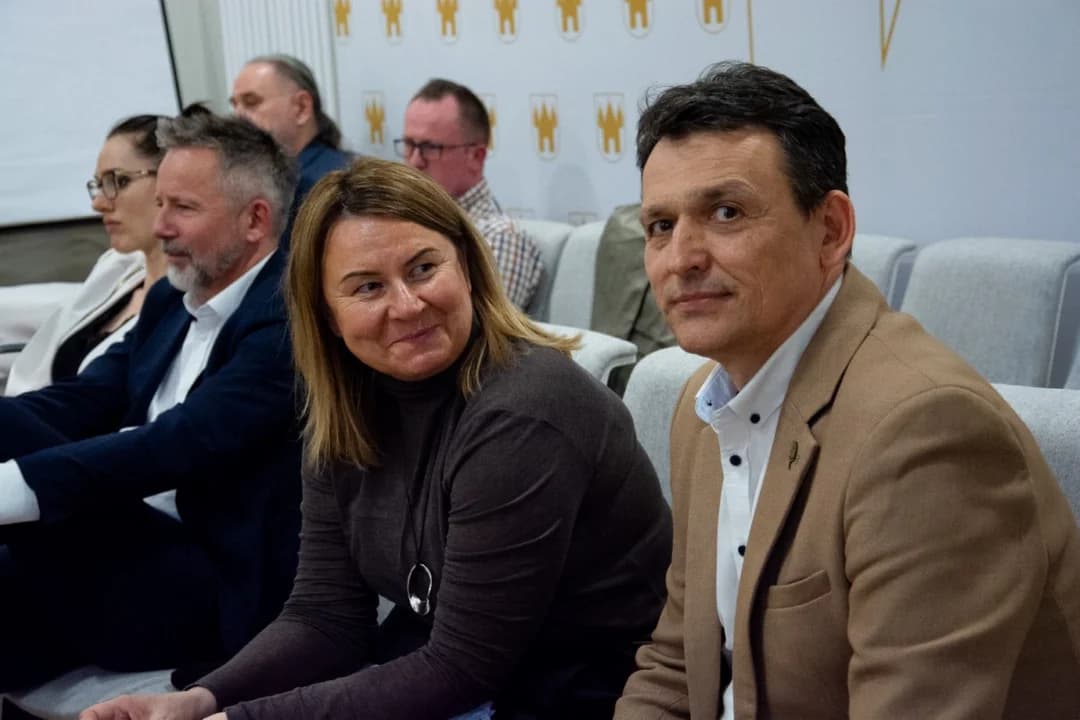 Burzliwie o nowej wysokości diet w Radzie Miejskiej w Jarocinie. Była przewodnicząca rady przeprasza [ZDJĘCIA, SONDA]