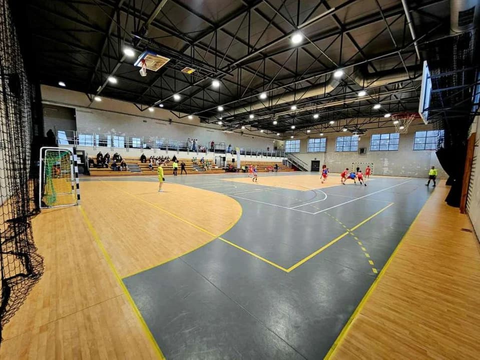 ZS nr 5 w Jrocinie Mistrzem Wielkopolski w Futsalu — zdjęcie 2 z 6