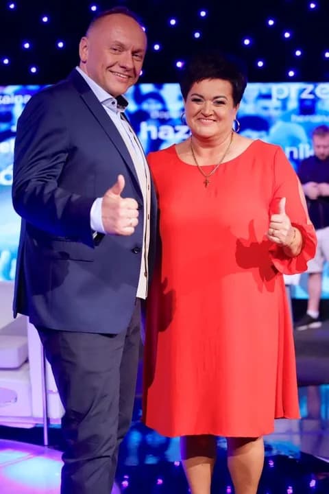 Anna Skrzypska z Jarocina będzie bohaterką programu "Ocaleni". Dzisiaj w TVP1 — zdjęcie 5 z 10
