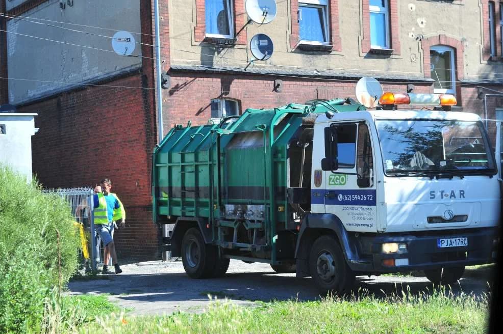 Czy coś się zmieniło i czy musimy wymienić pojemniki na śmieci? [ZDJĘCIA]