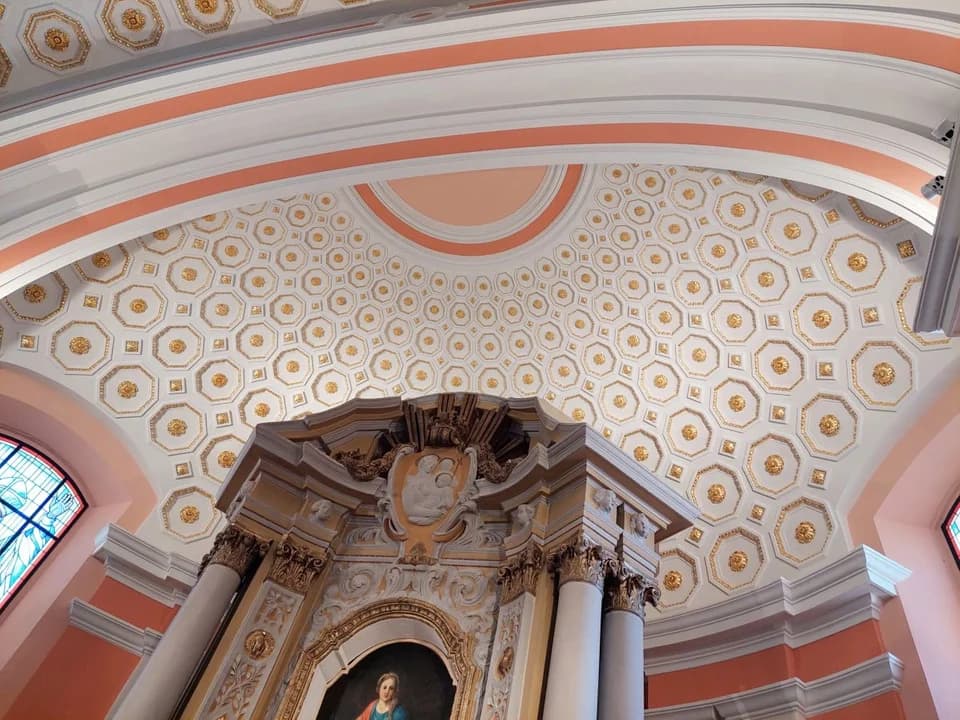 Zakończyły się prace w kościołach w Cielczy i Noskowie. Zobacz, co się zmieniło [ZDJĘCIA]