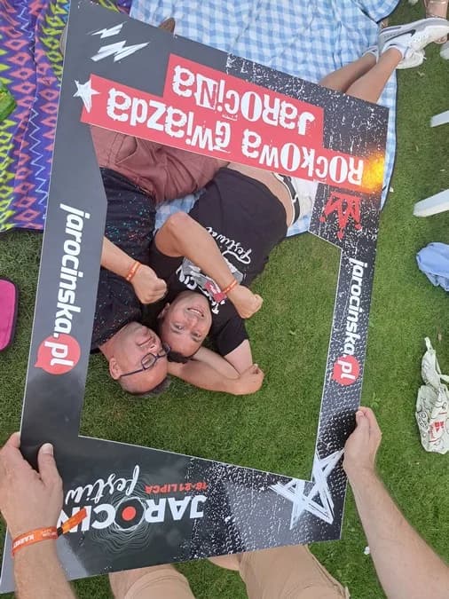 Znajdź siebie na zdjęciu w naszej ramce! To już ostatnia seria wyjątkowych fotek!