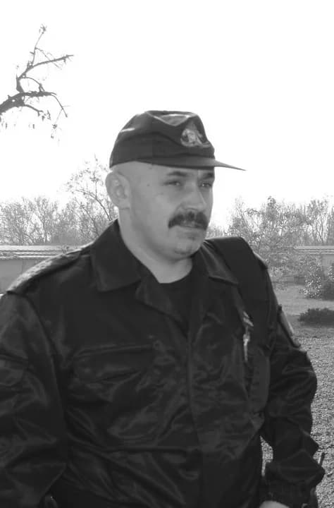 Nie żyje znany jarociński strażak - Rafał Klarzyński — zdjęcie 2 z 5