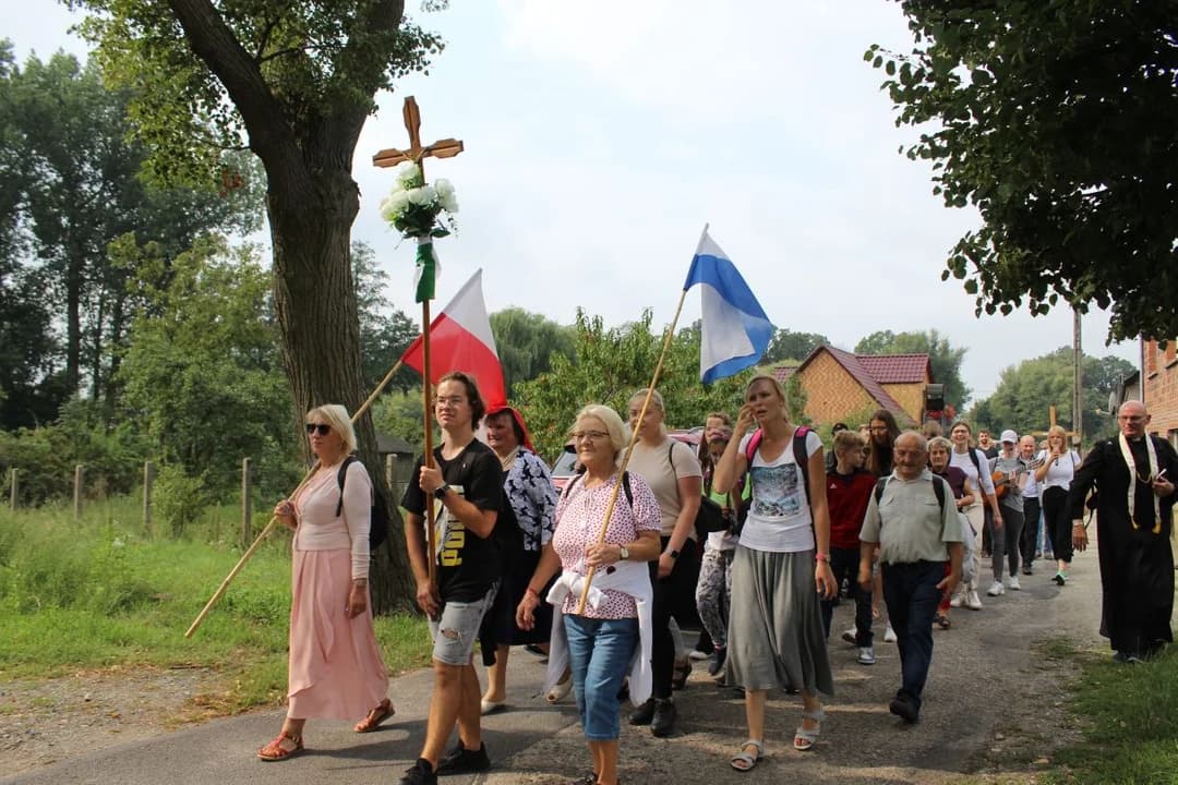 Odpust w Golinie. W tym roku z ministerstwem i aktorami — zdjęcie 3 z 183