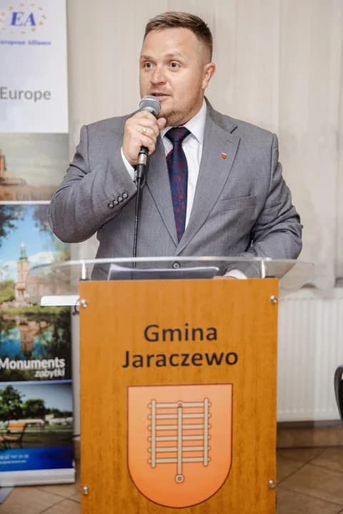 Wybory sołeckie w gminie Jaraczewo