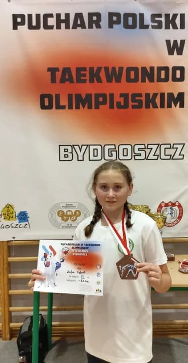 W ostatnich tygodniach zawodnicy UKS Tornado Jarocin odnieśli sporo sukcesów