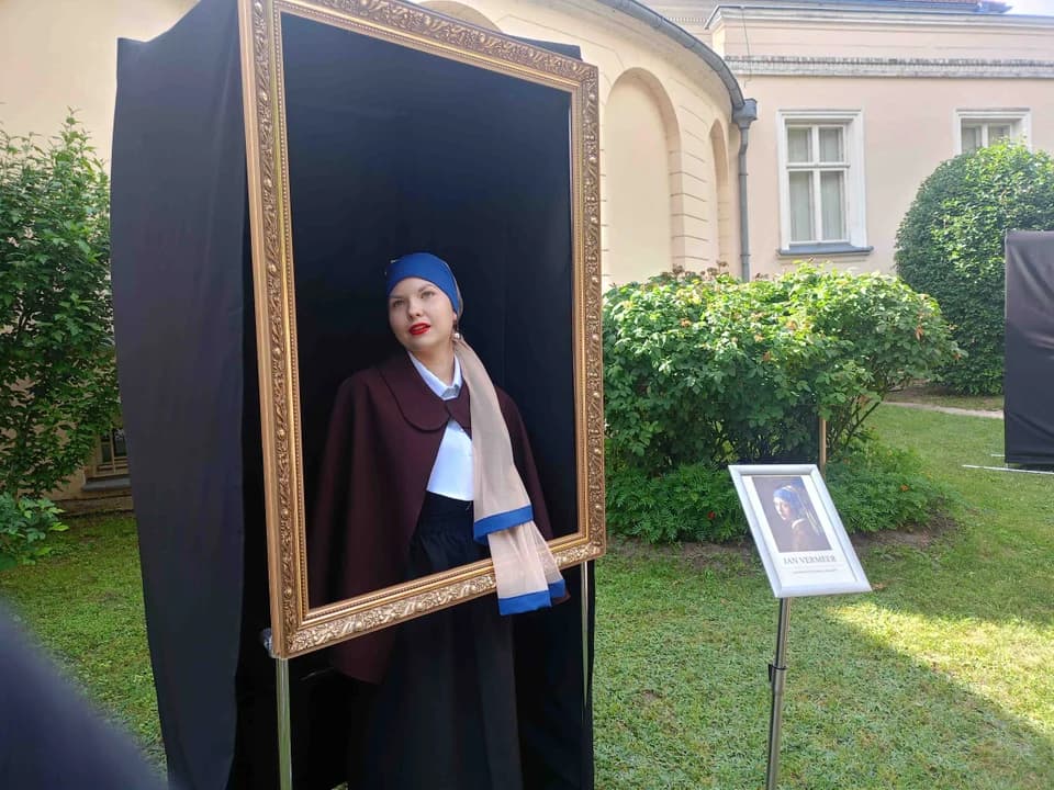 Śmiełów pełen atrakcji. Tak wyglądał finał Dni Żerkowa [ZDJĘCIA] — zdjęcie 6 z 50