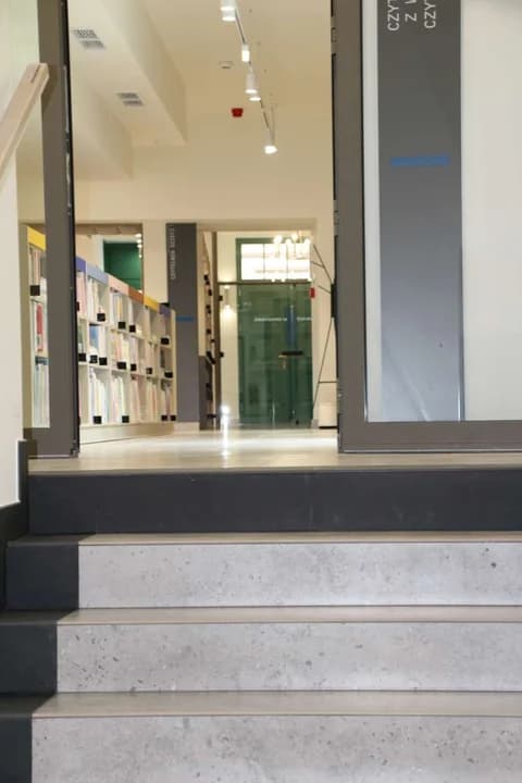 Otwarcie nowej biblioteki w Żerkowie