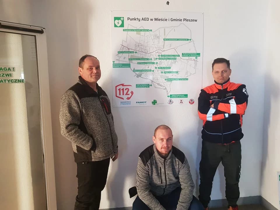 Czuwają nad bezpieczeństwem i ratują życie. Dziś Dzień Ratowników WOPR — zdjęcie 6 z 26