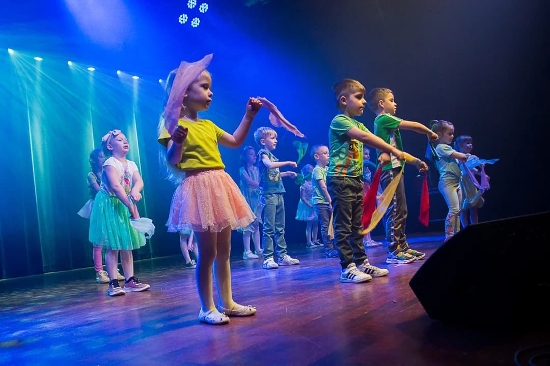 Koncert charytatywny dla Blanki Przybył w JOK-u. Jak było?
