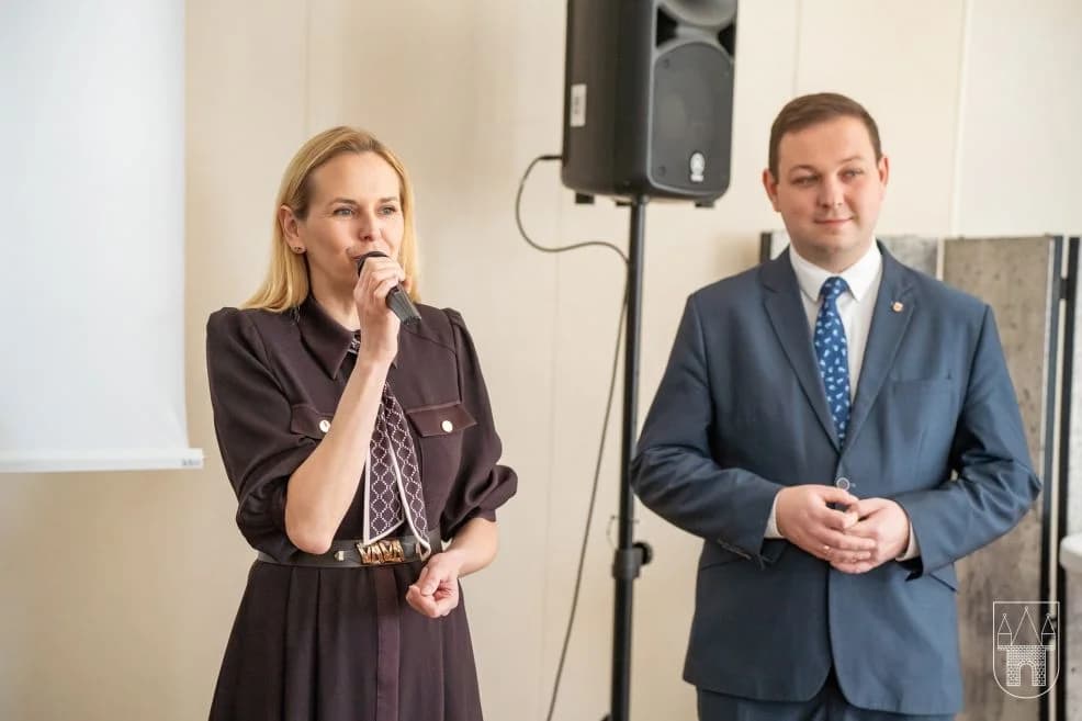 Śniadanie Wielkanocne w Jarocinie