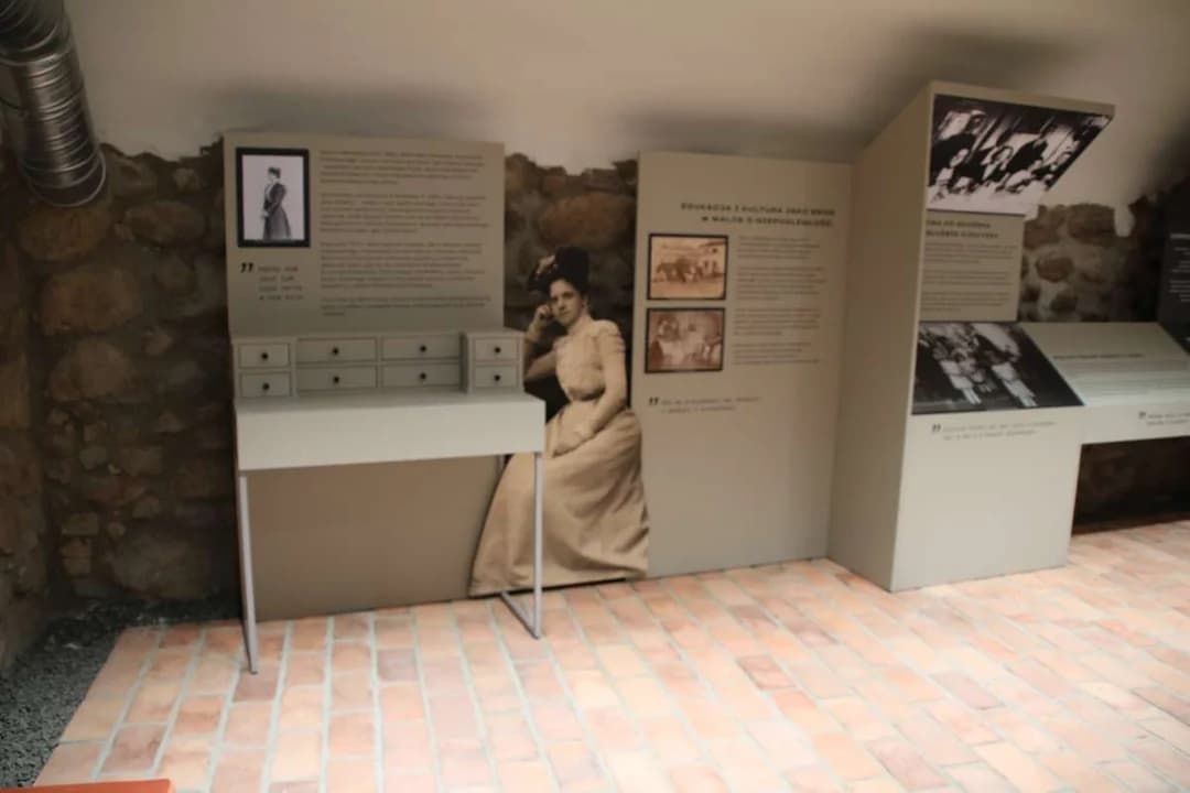Otwarcie nowej biblioteki w Żerkowie