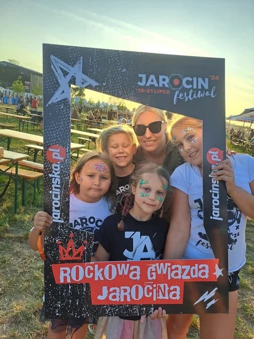Znajdź siebie na zdjęciu w naszej ramce! To już ostatnia seria wyjątkowych fotek!
