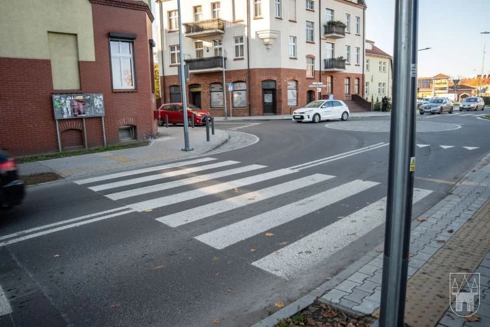 Koniec remontu ulic w Jarocinie — zdjęcie 2 z 20