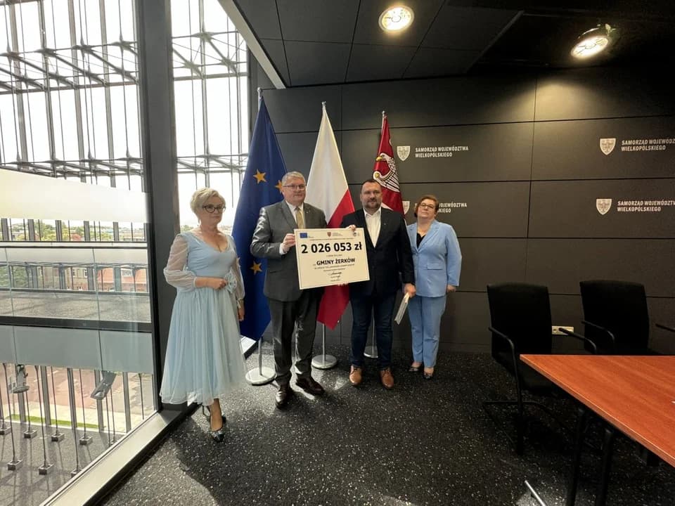 Przebudują sześć stawów. Gminy Kotlin i Żerków pozyskały pieniądze — zdjęcie 2 z 10