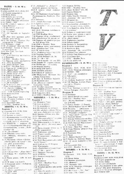 Jubileusz "Gazety Jarocińskiej". Piszemy dla Was od 33 lat. Rozwiąż rocznicowy Quiz! — zdjęcie 4 z 10