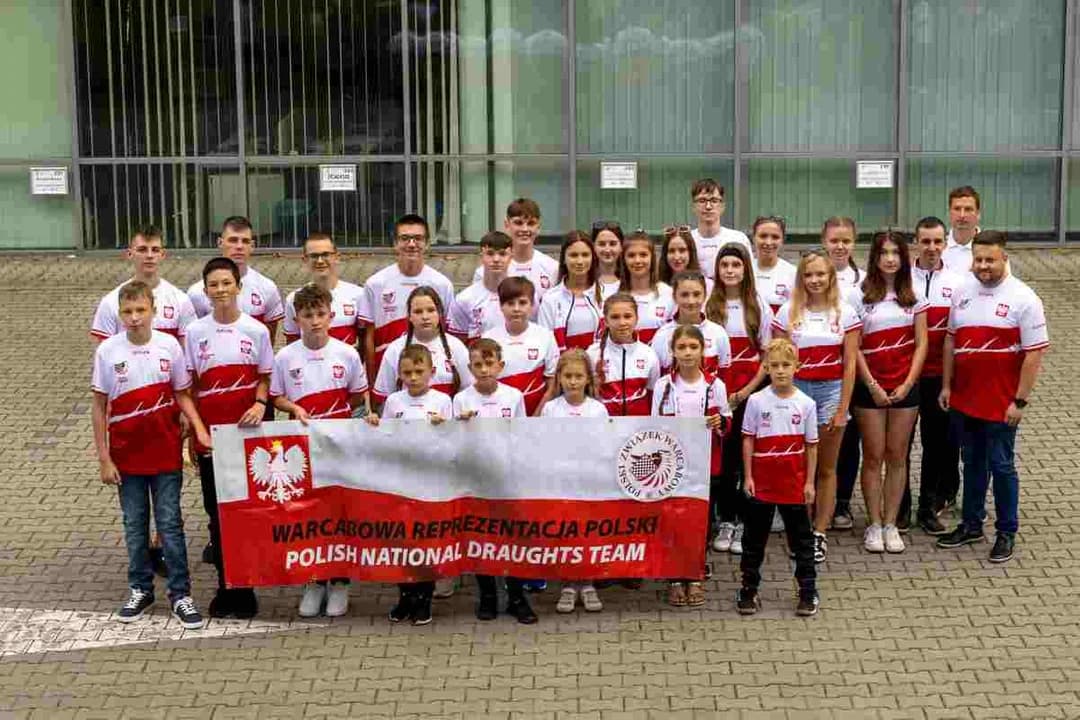 UKS Komorzanka na mistrzostwach w Estonii. Jak im poszło?