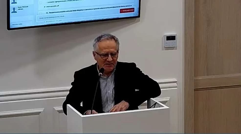 Eugeniusz Krawczyk, dyrektor ds. rozwoju firmy Hydro-Marko Jarocin — zdjęcie 4 z 6