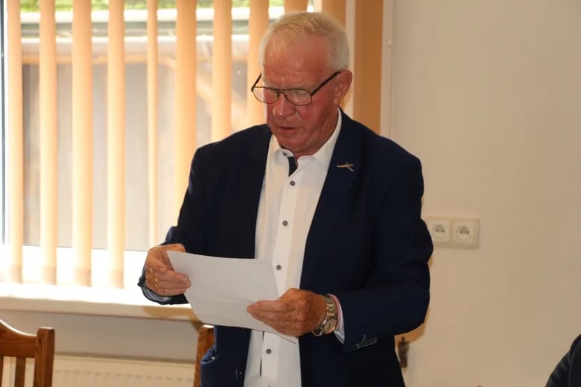 Konflikt w Izbie Rzemieślniczej w Kaliszu. Co zarzuca się starszemu Cechu w Jarocinie? [ZDJĘCIA] — zdjęcie 6 z 66