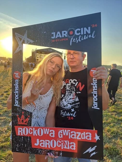 Znajdź siebie na zdjęciu w naszej ramce! To już ostatnia seria wyjątkowych fotek!