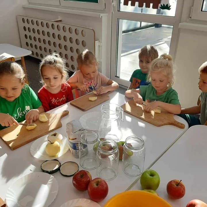 Światowe okazje w przedszkolu w Mieszkowie — zdjęcie 4 z 143