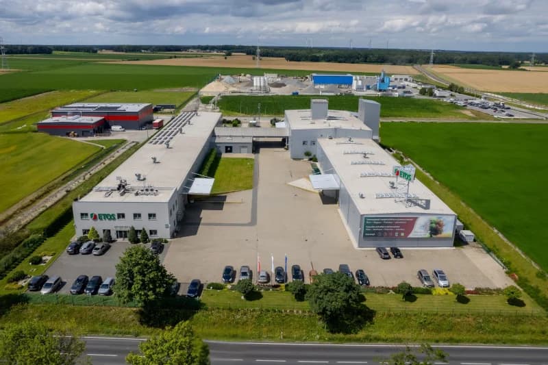 "ETOS to nie tylko nazwa - to nasz sposób myślenia" - prawdziwe partnerstwo zaczyna się od zaufania