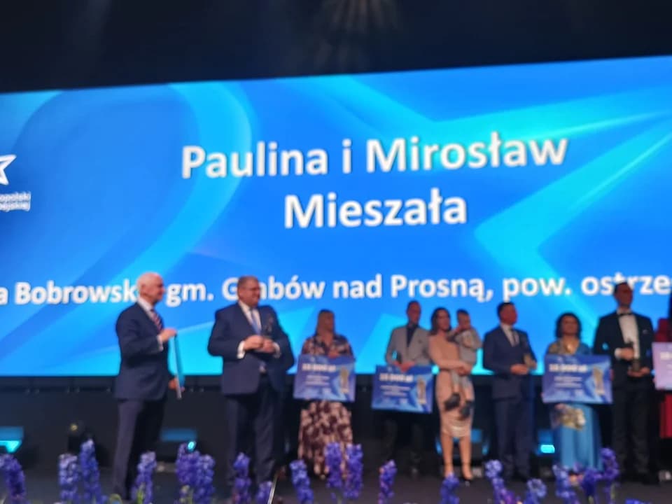 Wielkopolski Rolnik Roku 2023