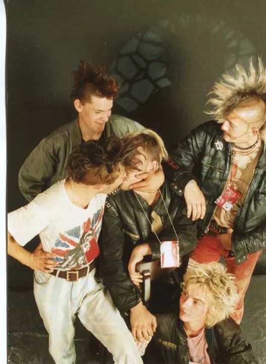 Tak wyglądał Jarocin Festiwal 1992