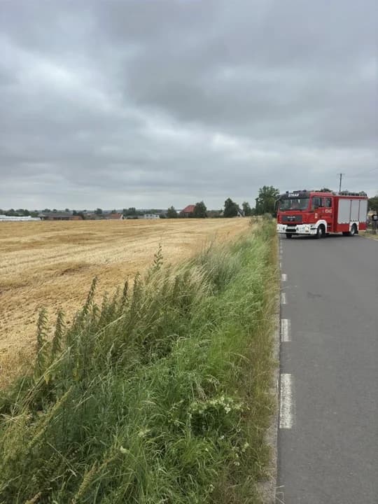 LPR w gminie Żerków