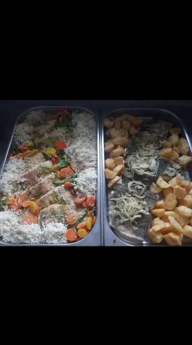 Catering wigilijny i świąteczny 2024 w Jarocinie i okolicy. Polecane miejsca — zdjęcie 5 z 22