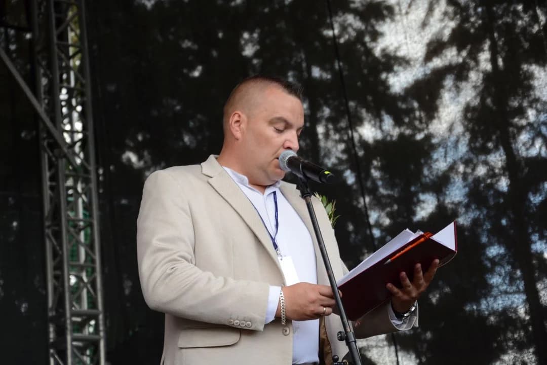 Dożynki powiatowe w Twardowie. Wiemy, kto wystąpi na święcie plonów — zdjęcie 6 z 268
