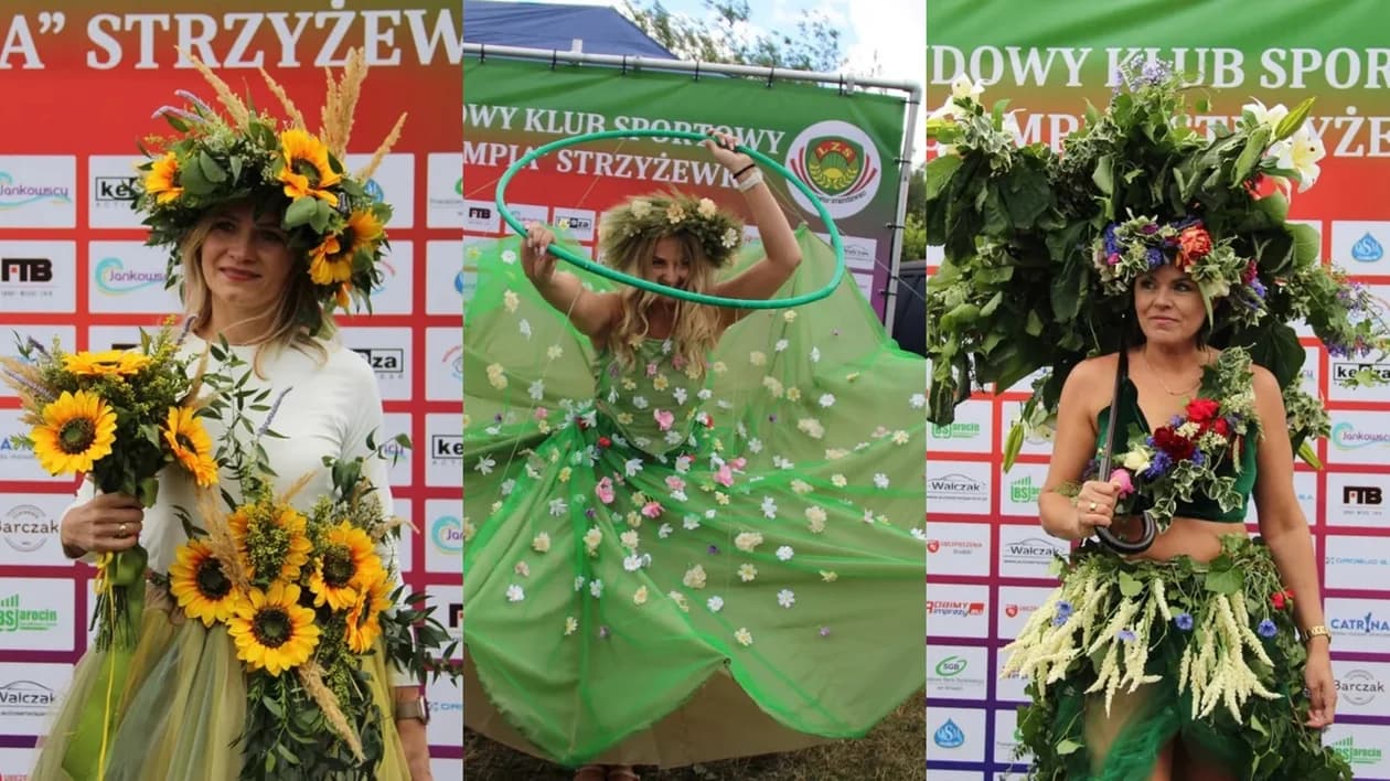 Jarocin stał się stolicą polskiej wsi za sprawą V Ogólnopolskich Igrzysk Kół Gospodyń Wiejskich oraz II Biesiady KGW. Choć sportowe emocje sięgały zenitu, to jedno wydarzenie elektryzowało przybyłych w sposób szczególny.