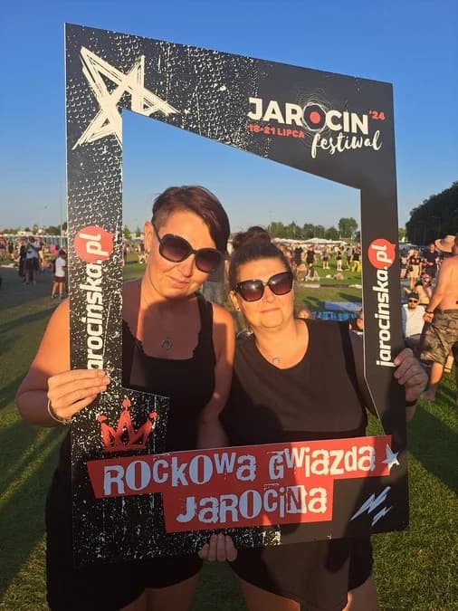 Znajdź siebie na zdjęciu w naszej ramce! To już ostatnia seria wyjątkowych fotek!