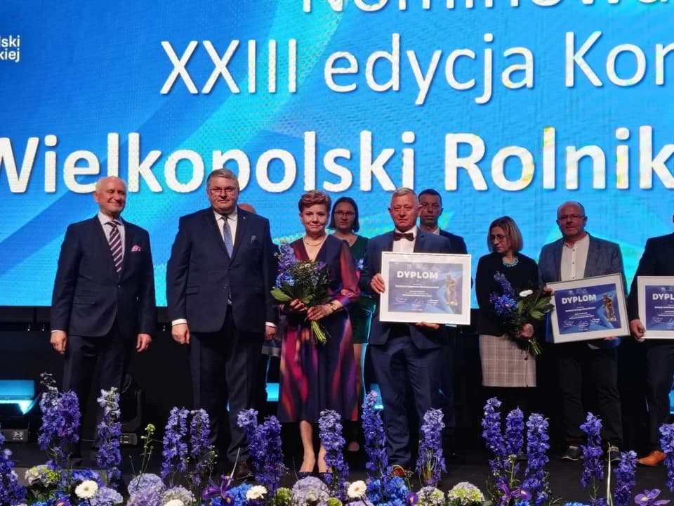 Wielkopolski Rolnik Roku 2023