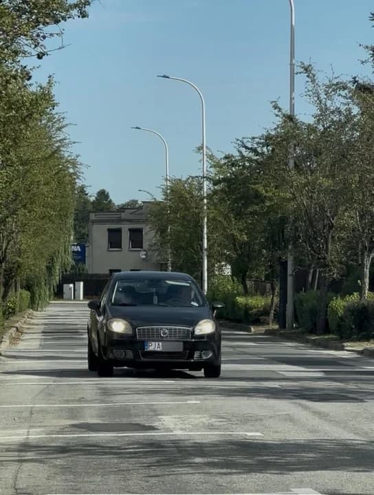 Ważne zmiany w ruchu w Jarocinie — zdjęcie 5 z 5