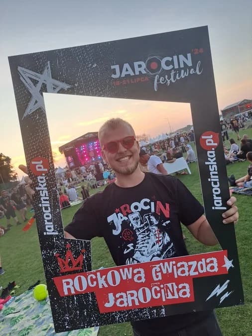 Znajdź siebie na zdjęciu w naszej ramce! To już ostatnia seria wyjątkowych fotek!
