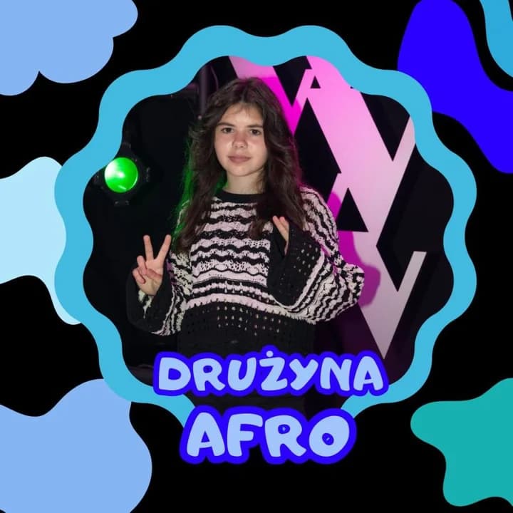 Marta Mąka z Cielczy w "The Voice Kids" w TVP2 — zdjęcie 4 z 24