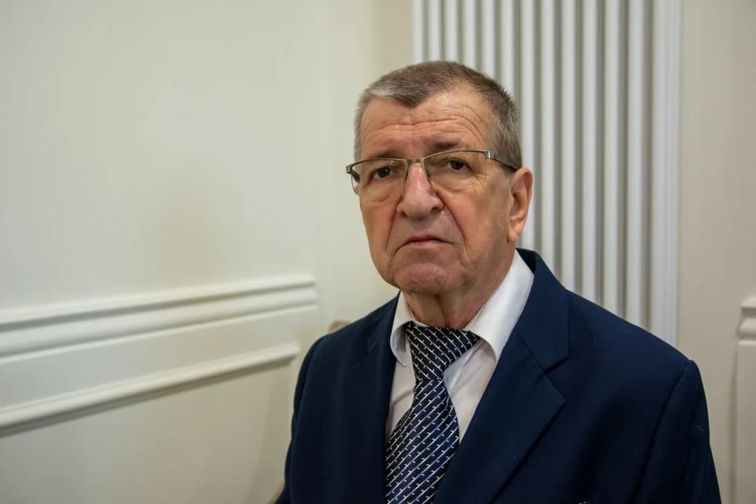 Święty Marcin patronem Jarocina od 30 lat. Uroczysta sesja w ratuszu — zdjęcie 3 z 28