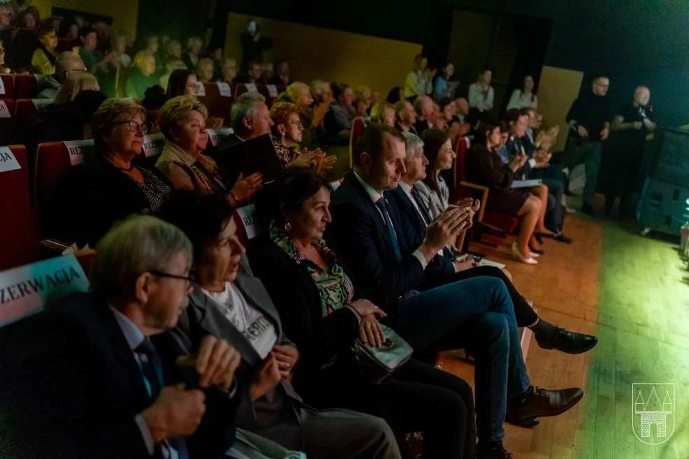 Dzienny Dom Senior+ w Jarocinie prawdziwym show uczcił 10-lecie działalności [ZDJĘCIA, SONDA] — zdjęcie 4 z 79