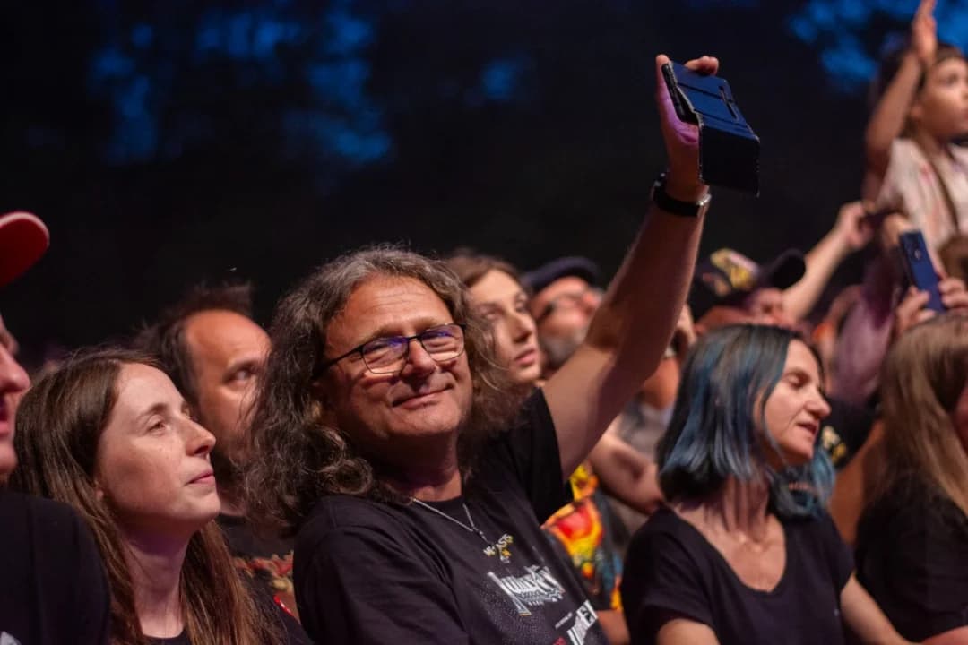 Jarocin Festiwal 2024. Finał Jarocińskich Rytmów Młodych [AKTUALIZACJE, ZDJĘCIA]