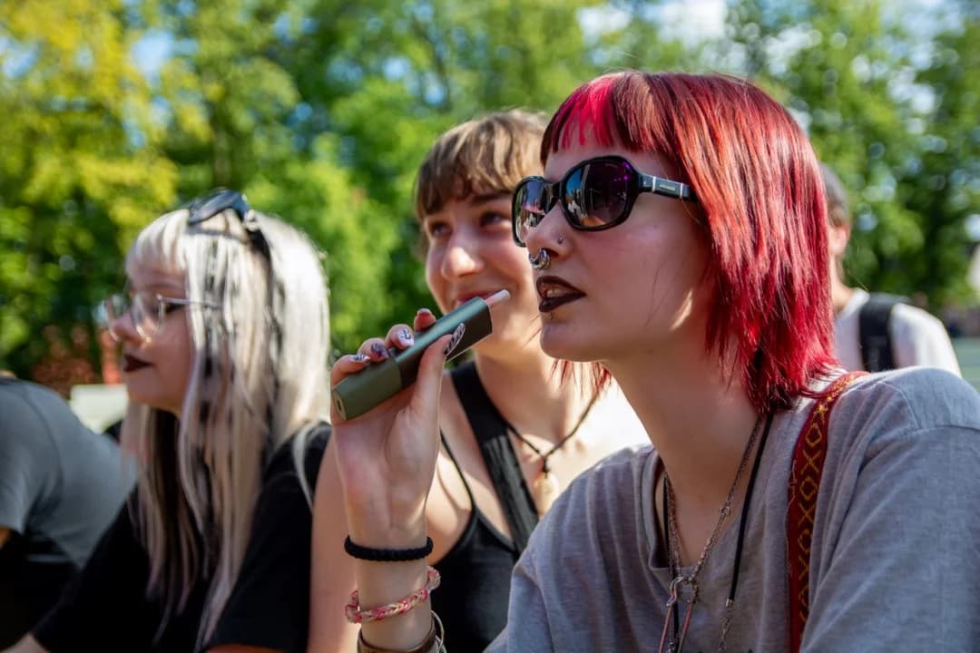 Jarocin Festiwal 2024. Finał Jarocińskich Rytmów Młodych [AKTUALIZACJE, ZDJĘCIA]