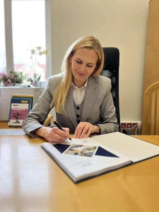 Projekt budżetu gminy Jarocin na 2026 rok — zdjęcie 2 z 3