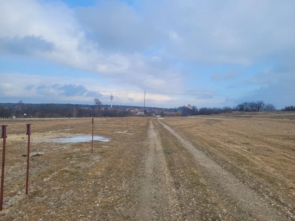 Działki w Żerkowie pod zabudowę wielorodzinną i szeregową — zdjęcie 6 z 8