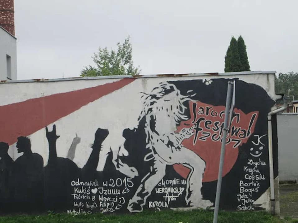 Podsumowanie pracy zarządu osiedla 1000-lecia w Jarocinie — zdjęcie 3 z 21
