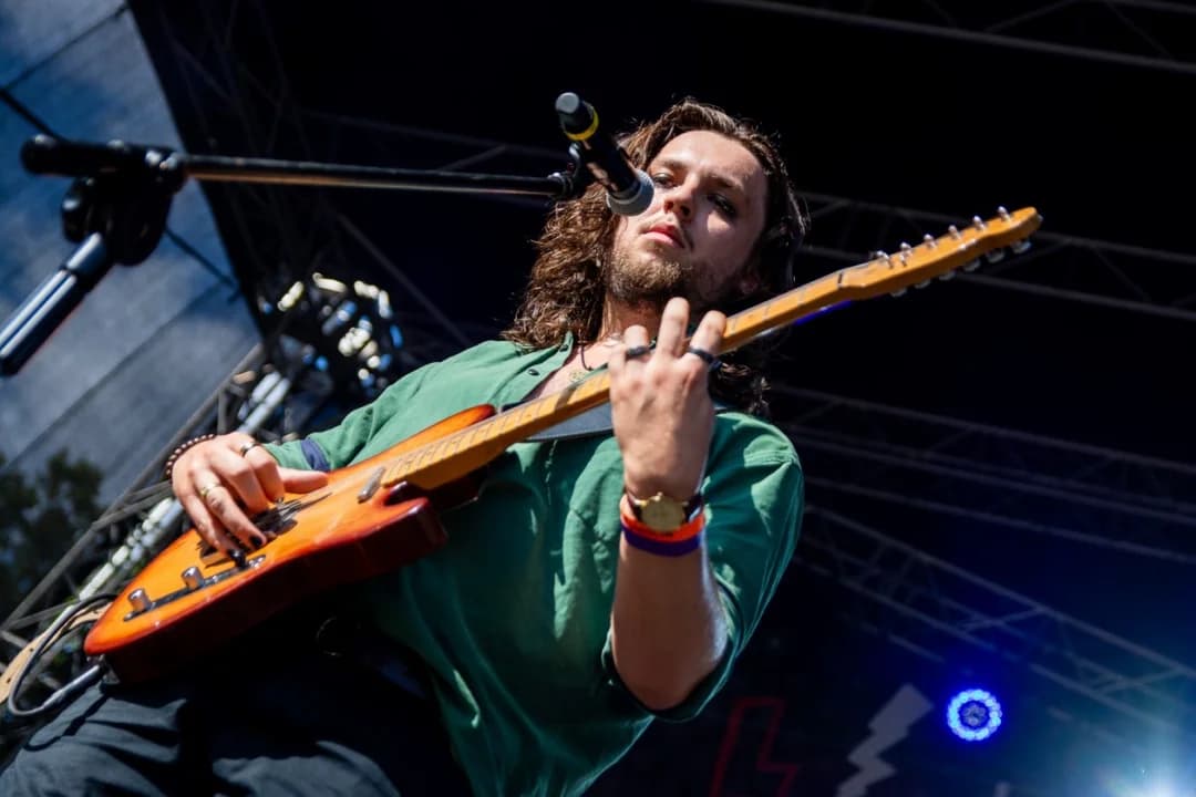 Jarocin Festiwal 2024. Finał Jarocińskich Rytmów Młodych [AKTUALIZACJE, ZDJĘCIA]