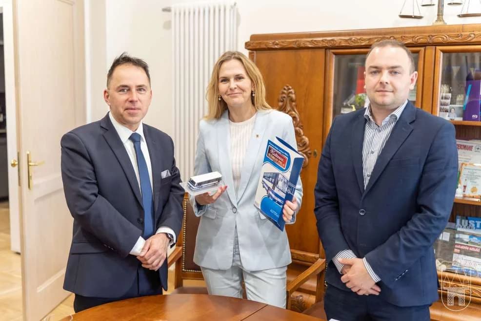 Jak powinna wyglądać komunikacja w gminie Jarocin, czego oczekują pasażerowie? Są wyniki badań [ZDJĘCIA, SONDA] — zdjęcie 2 z 3