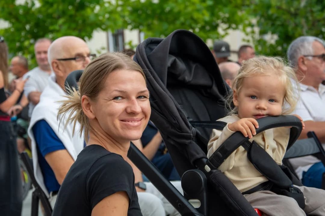 Ostatnie koncerty Letnich Brzmień Jarocina w 2025 roku