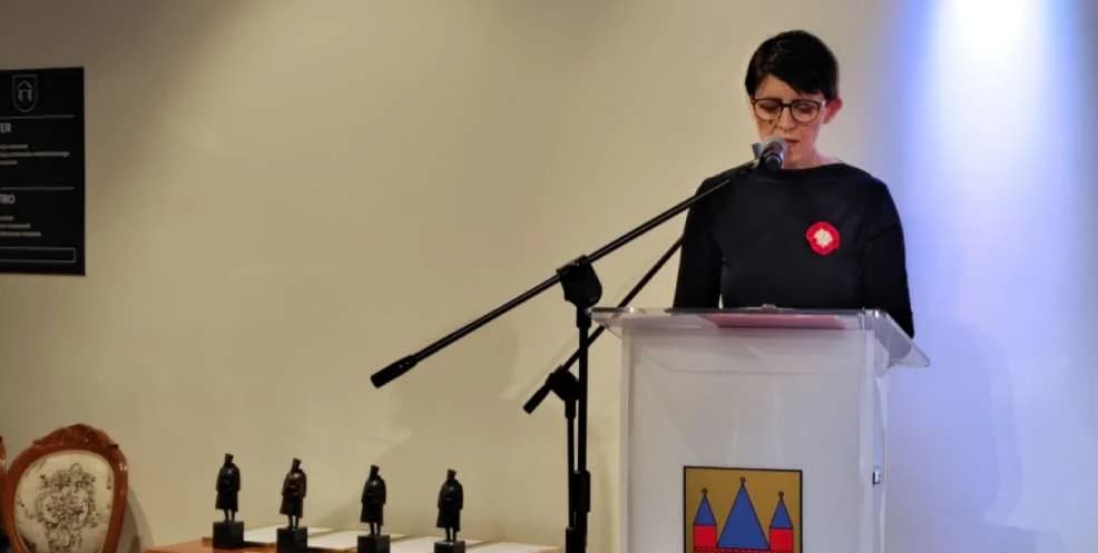 Zmiany personalne w Jarocinie (Katarzyna Świderska) — zdjęcie 2 z 7